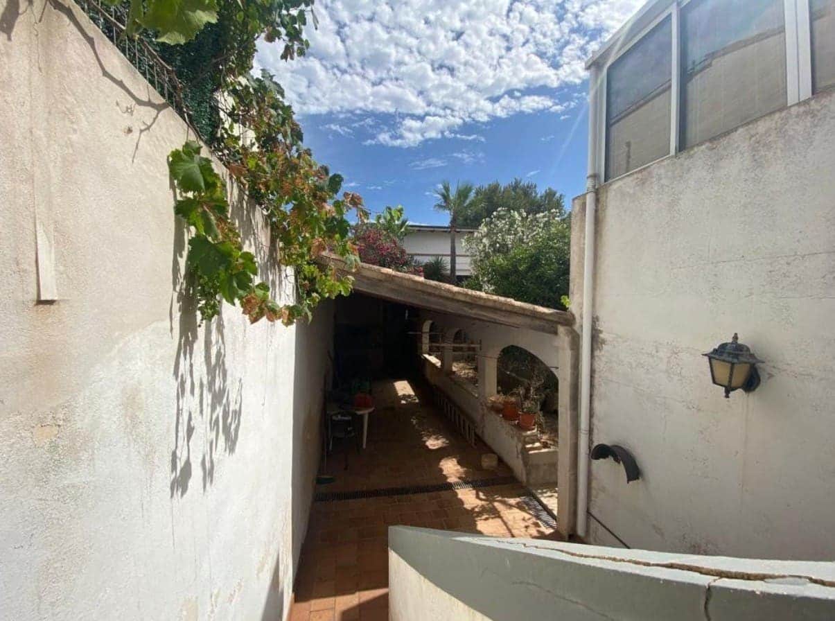 4 camera da letto Villa in vendita in Santa Margalida con garage - 565.000 € (Rif: 9258121)