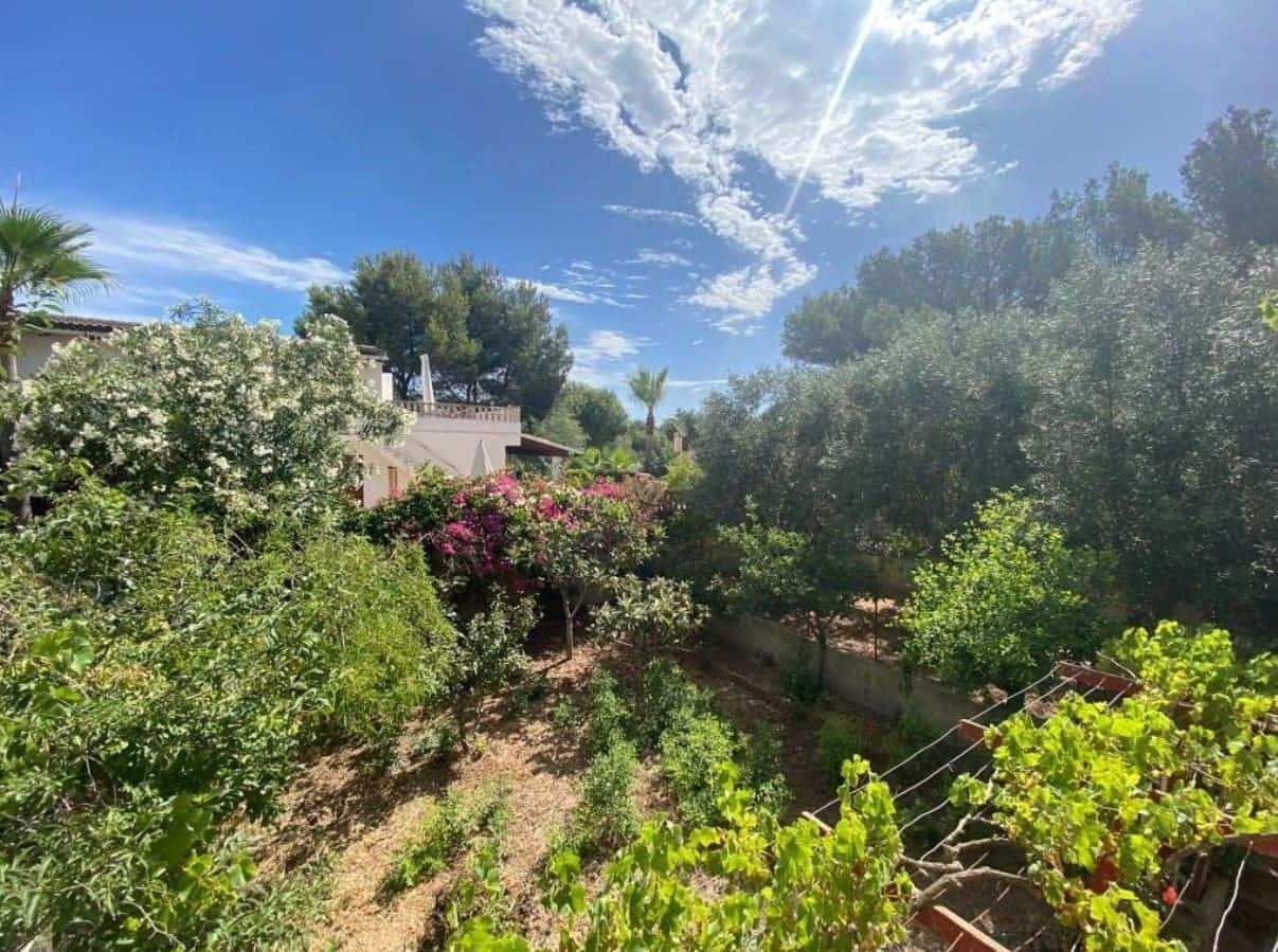 4 camera da letto Villa in vendita in Santa Margalida con garage - 565.000 € (Rif: 9258121)