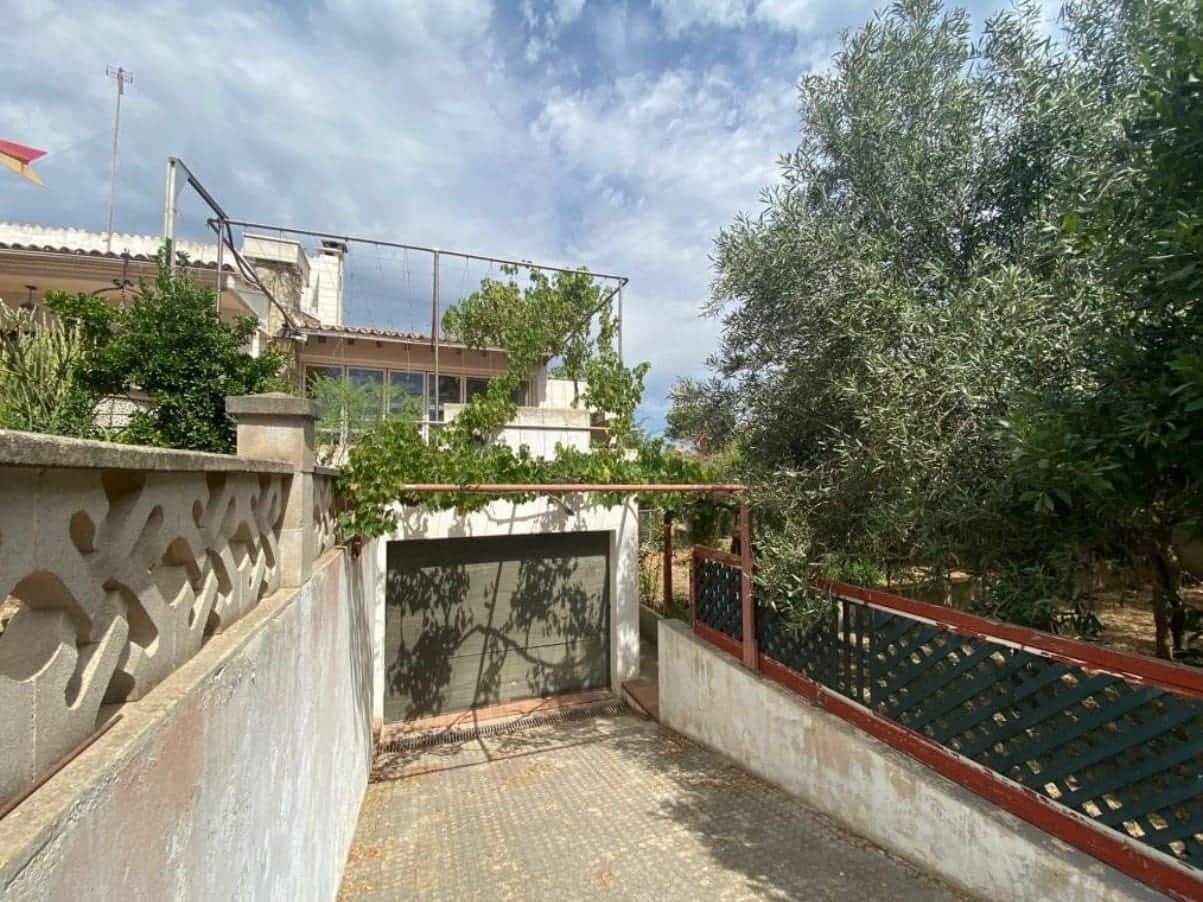 4 camera da letto Villa in vendita in Santa Margalida con garage - 565.000 € (Rif: 9258121)
