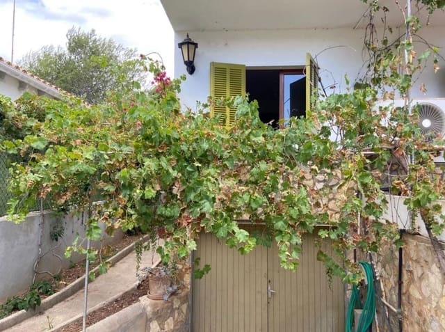 4 slaapkamer Villa te koop in Son Serra de Marina, Santa Margalida met garage - € 565.000 (Ref: 9258121)