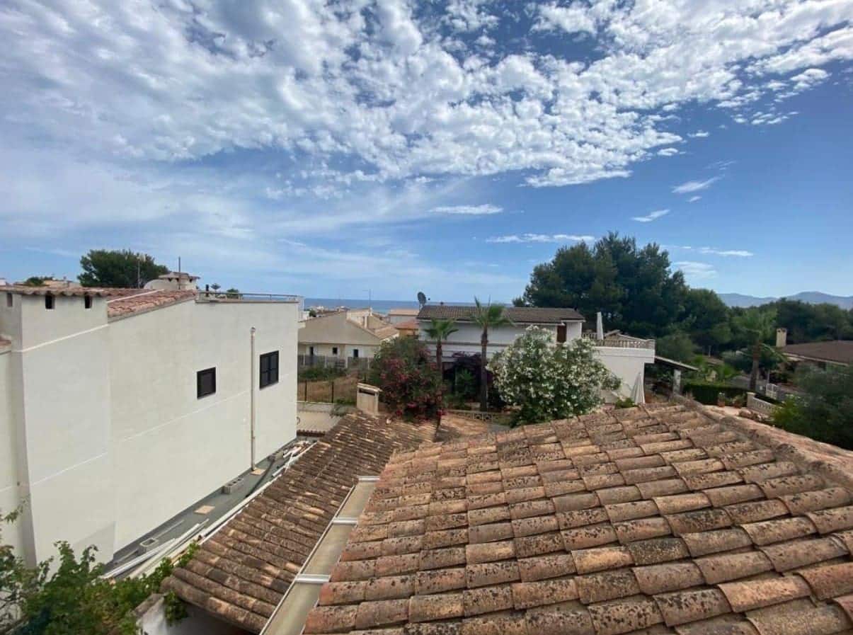 4 camera da letto Villa in vendita in Santa Margalida con garage - 565.000 € (Rif: 9258121)