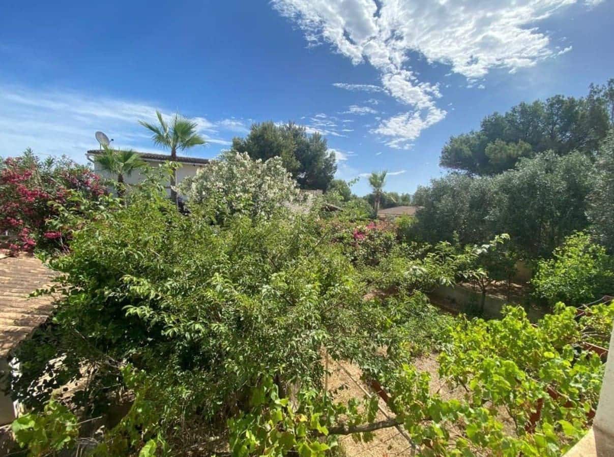 4 camera da letto Villa in vendita in Santa Margalida con garage - 565.000 € (Rif: 9258121)