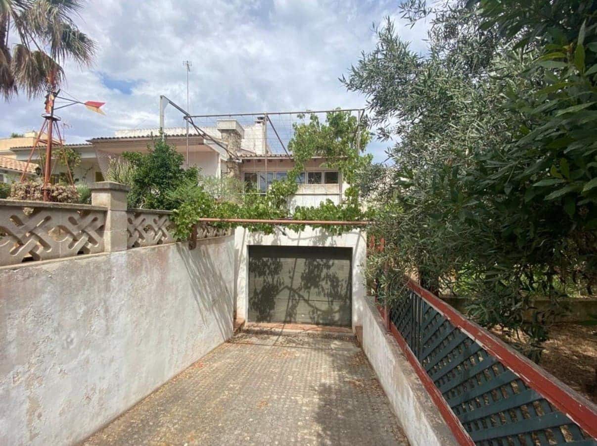 4 camera da letto Villa in vendita in Santa Margalida con garage - 565.000 € (Rif: 9258121)