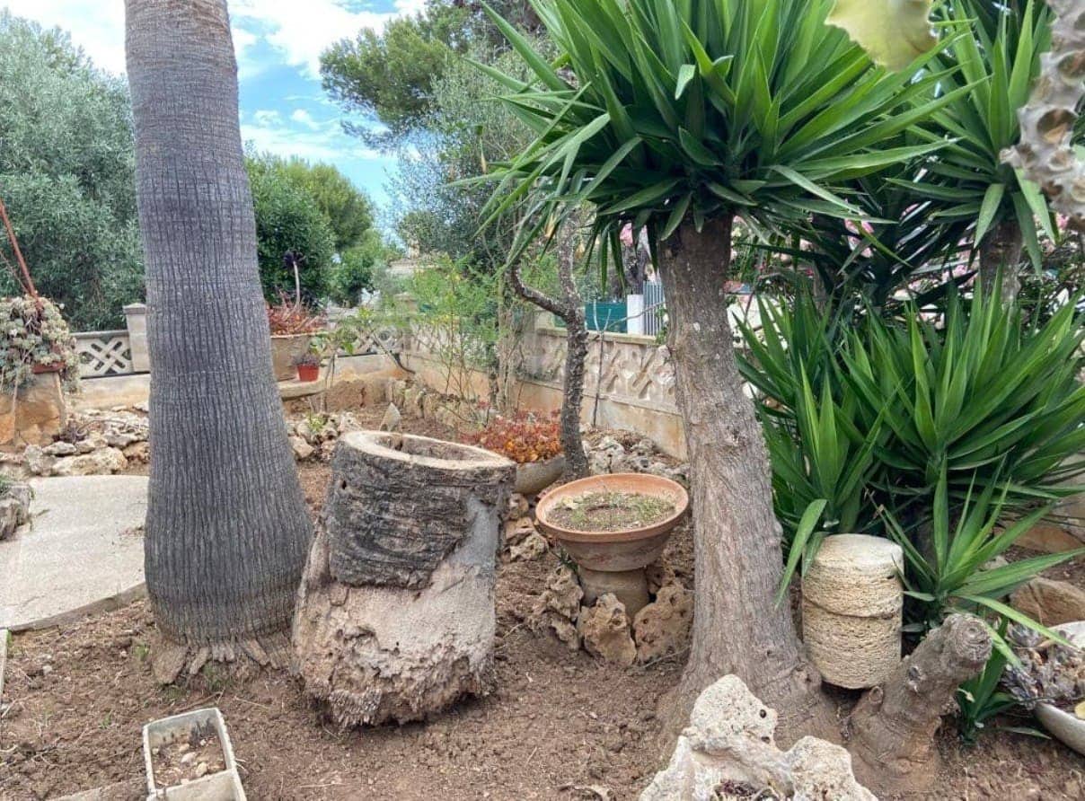 4 camera da letto Villa in vendita in Santa Margalida con garage - 565.000 € (Rif: 9258121)