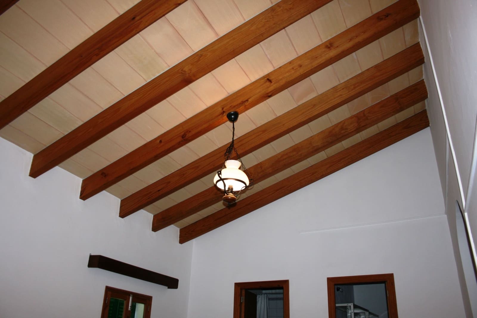 3 sovrum Finca/Hus på landet till salu i Llubi med pool - 625 000 € (Ref: 9263393)