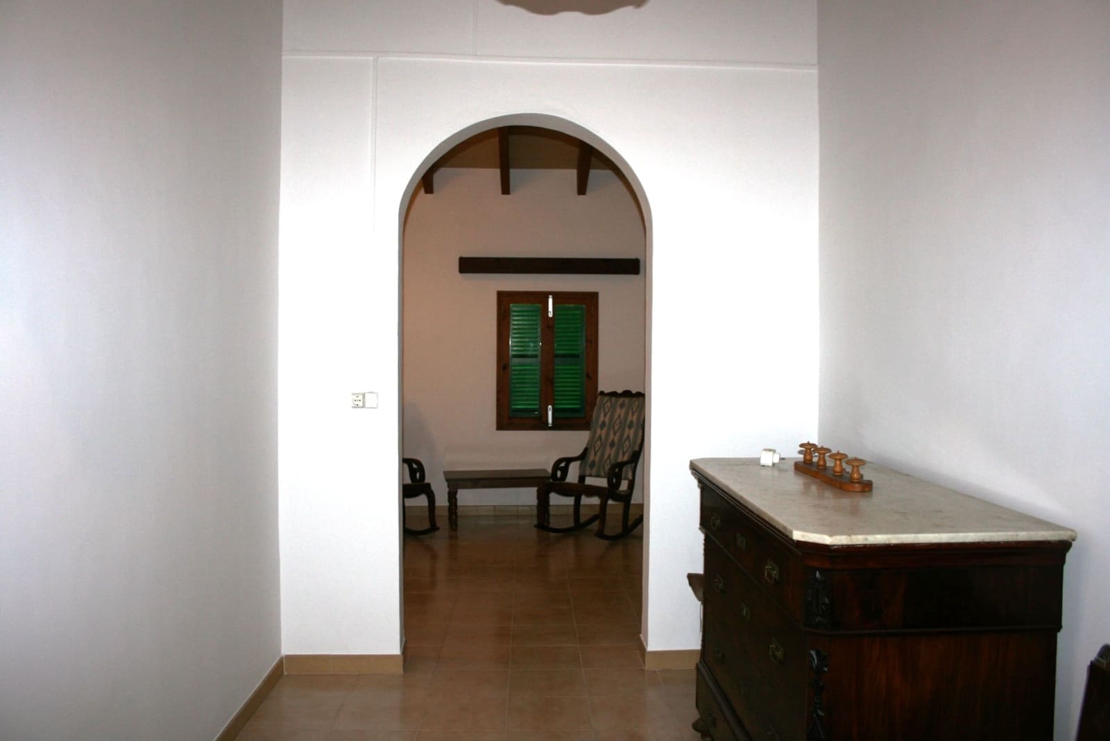 3 sovrum Finca/Hus på landet till salu i Llubi med pool - 625 000 € (Ref: 9263393)