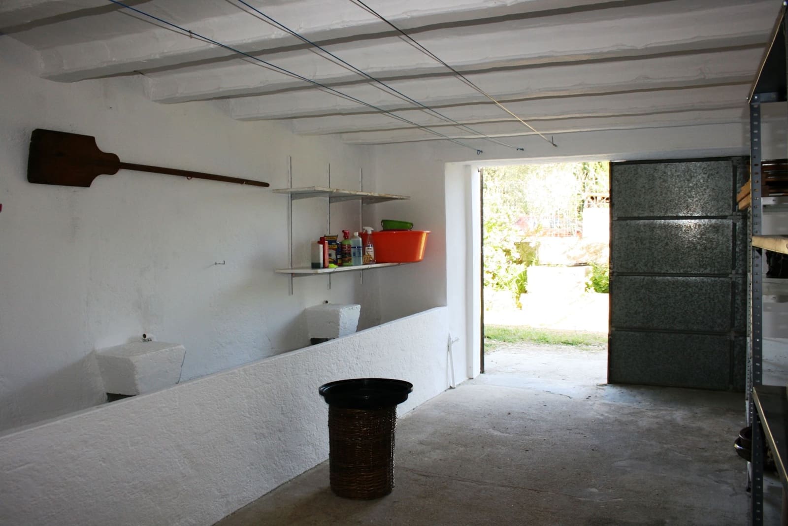 3 sovrum Finca/Hus på landet till salu i Llubi med pool - 625 000 € (Ref: 9263393)