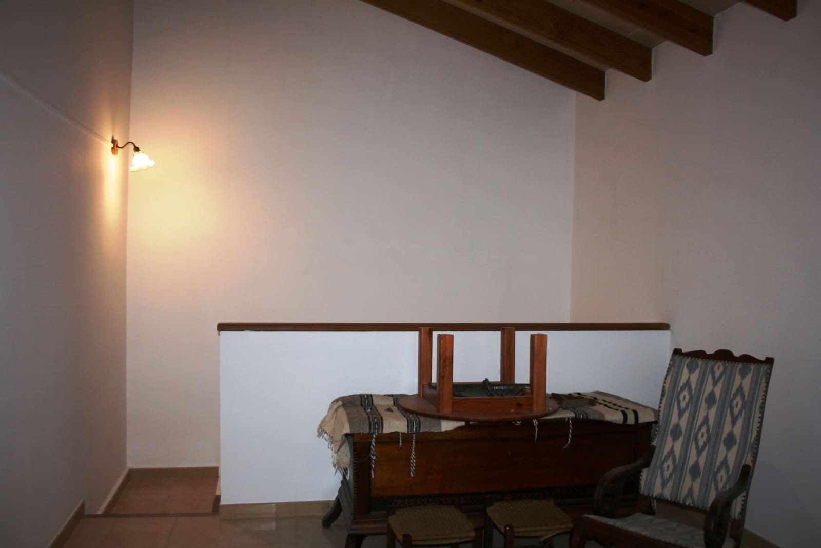 3 sovrum Finca/Hus på landet till salu i Llubi med pool - 625 000 € (Ref: 9263393)