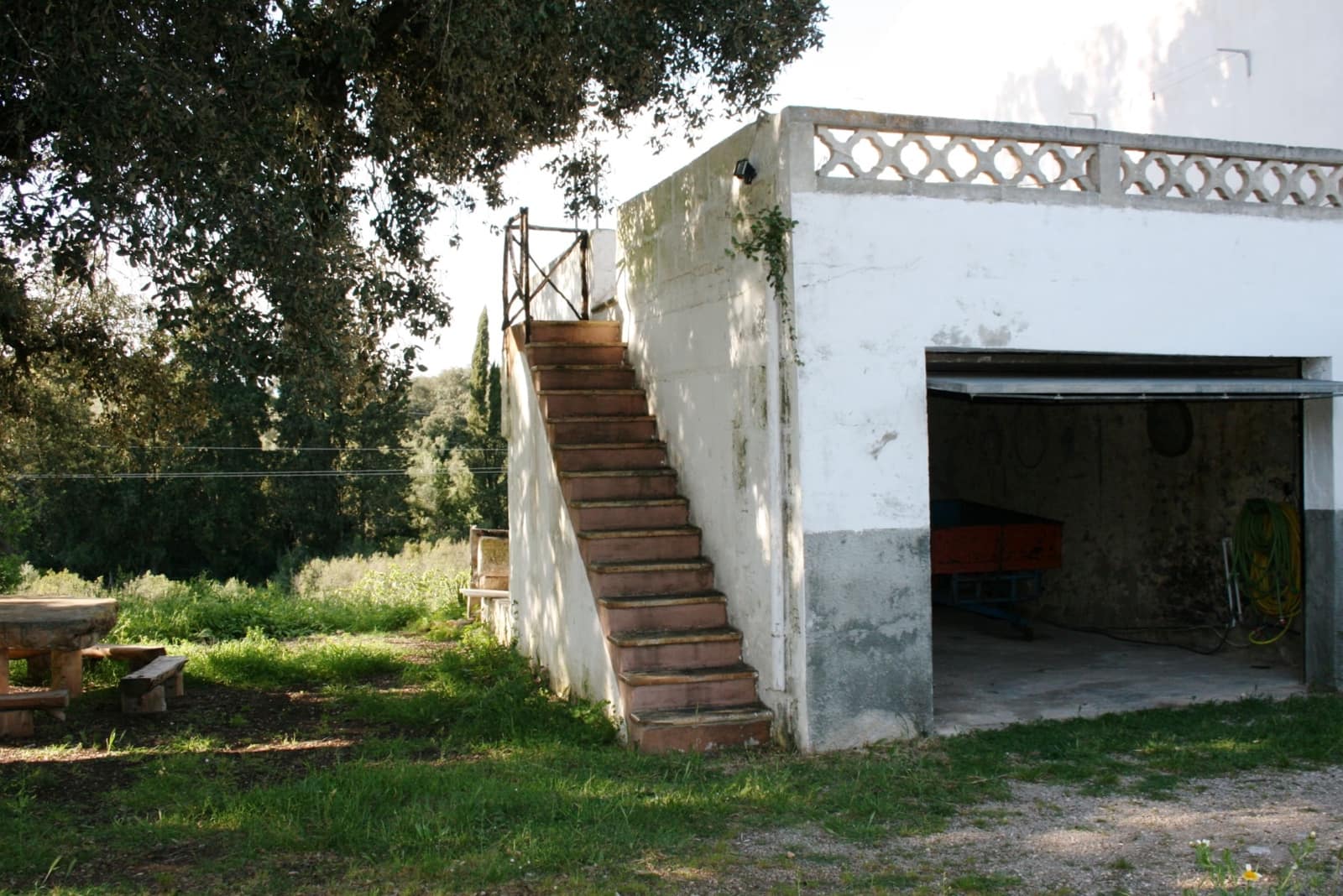 3 sovrum Finca/Hus på landet till salu i Llubi med pool - 625 000 € (Ref: 9263393)