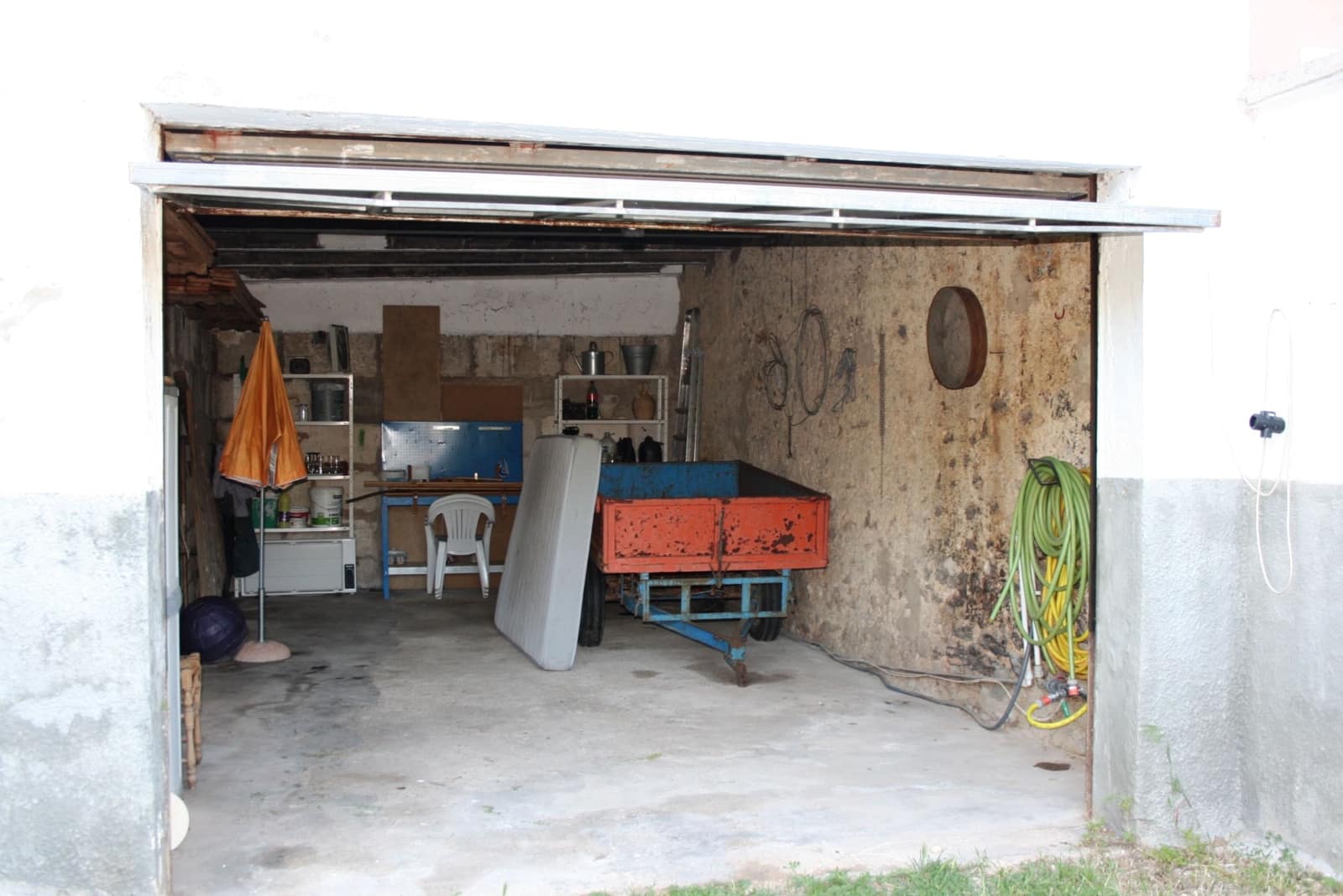 3 sovrum Finca/Hus på landet till salu i Llubi med pool - 625 000 € (Ref: 9263393)