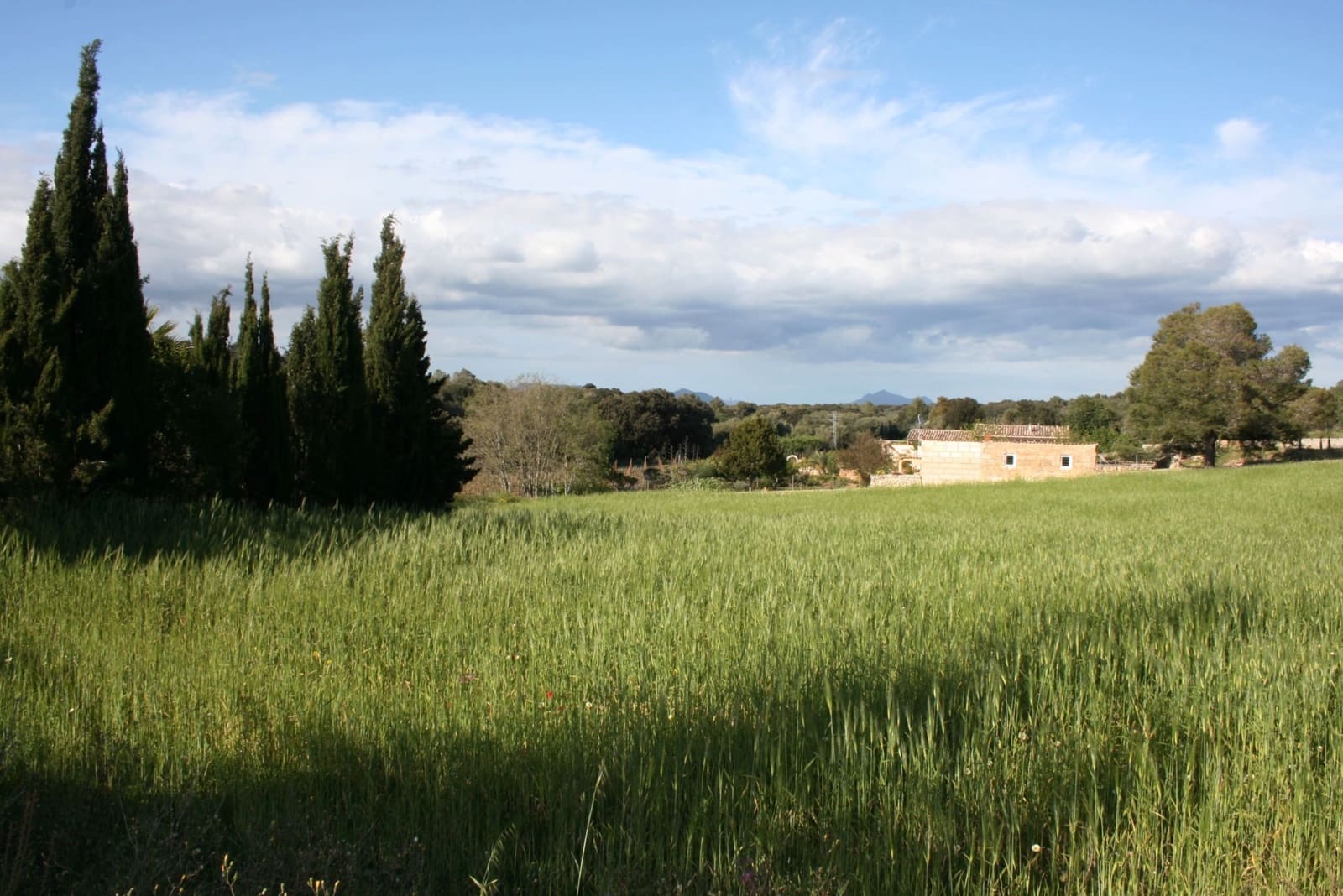 3 sovrum Finca/Hus på landet till salu i Llubi med pool - 625 000 € (Ref: 9263393)