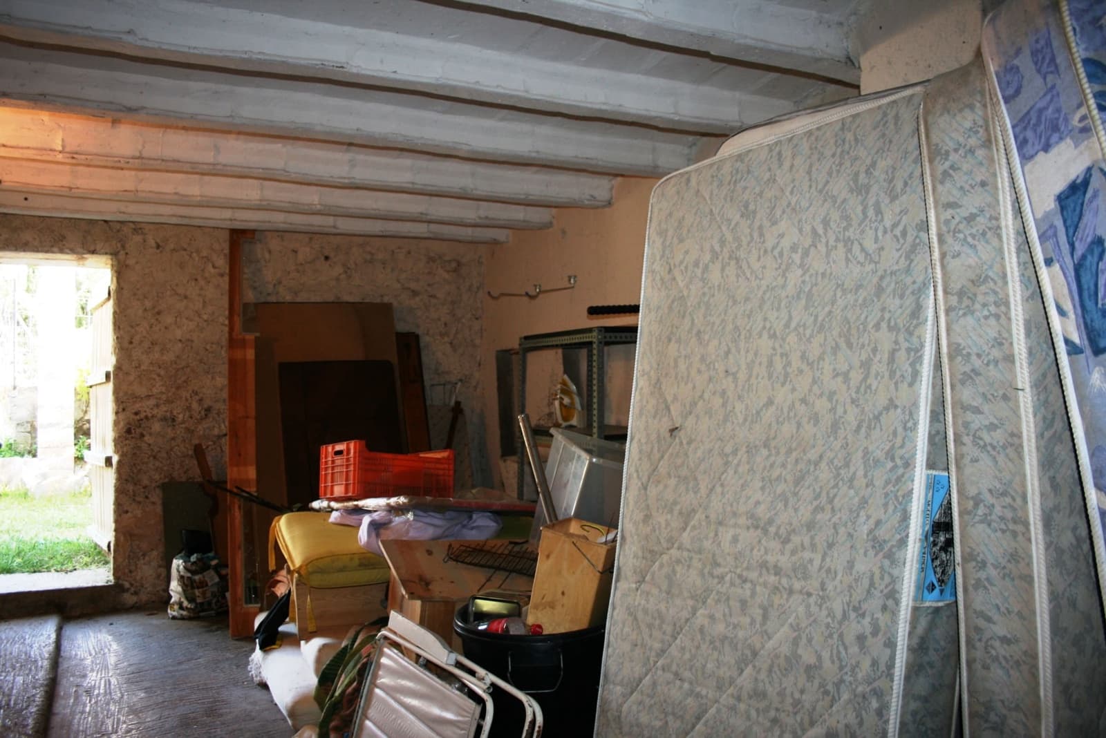 3 sovrum Finca/Hus på landet till salu i Llubi med pool - 625 000 € (Ref: 9263393)