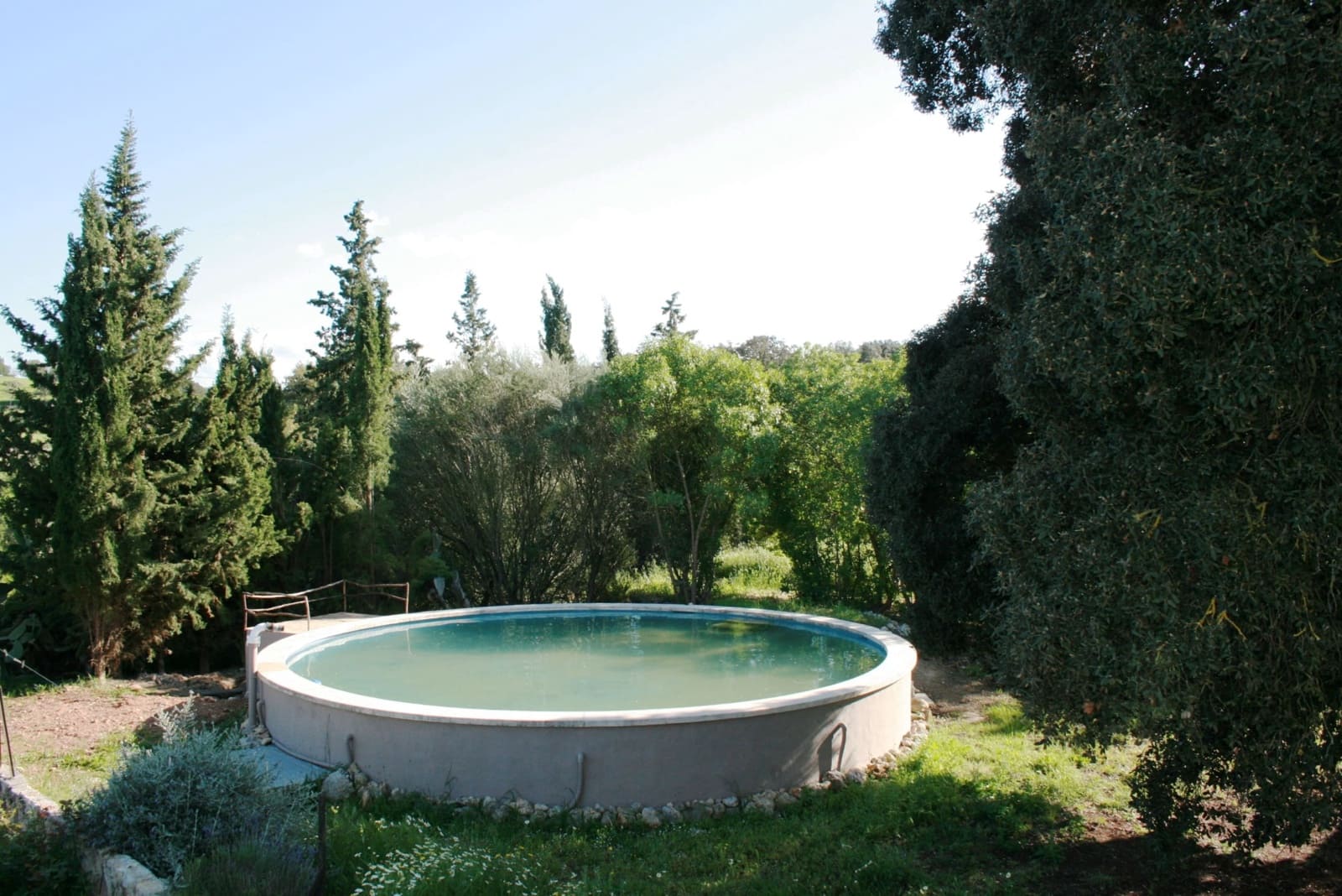 3 sovrum Finca/Hus på landet till salu i Llubi med pool - 625 000 € (Ref: 9263393)