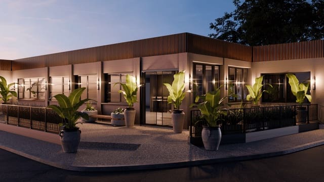 Lägenhet till salu i Felanitx med pool garage - 202 000 € (Ref: 9275199)