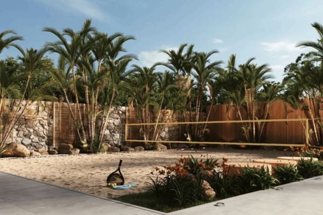 Lägenhet till salu i Felanitx med pool garage - 200 000 € (Ref: 9275200)