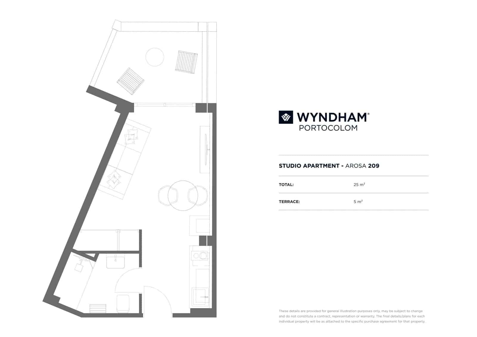 Lägenhet till salu i Felanitx med pool garage - 198 000 € (Ref: 9275201)