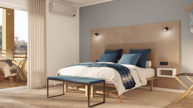 Apartamento de 1 habitación en Felanitx en venta con piscina garaje - 300.000 € (Ref: 9275202)