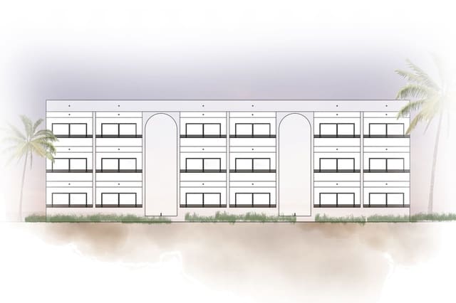 1 Zimmer Apartment zu verkaufen in Felanitx mit Pool Garage - 315.000 € (Ref: 9275203)