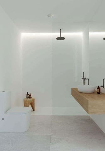 3 sypialnia Dom na sprzedaż w Binissalem z garażem - 578 000 € (Ref: 9293975)