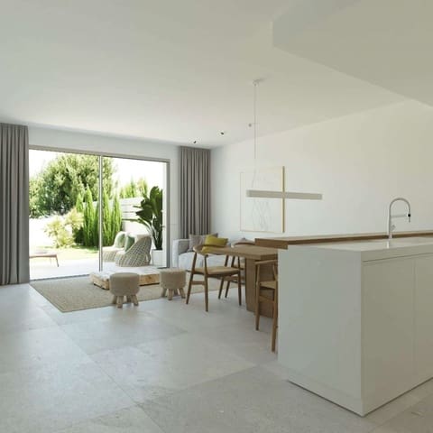 3 sypialnia Dom na sprzedaż w Binissalem z garażem - 578 000 € (Ref: 9293975)