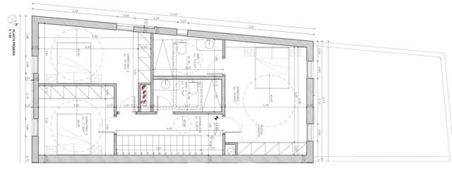 3 sypialnia Dom na sprzedaż w Binissalem z garażem - 578 000 € (Ref: 9293975)