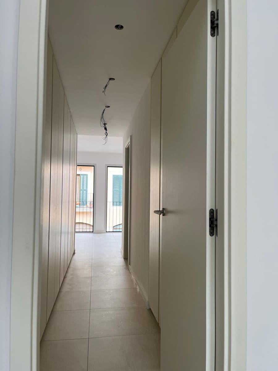 3 sypialnia Dom na sprzedaż w Binissalem z garażem - 578 000 € (Ref: 9293975)