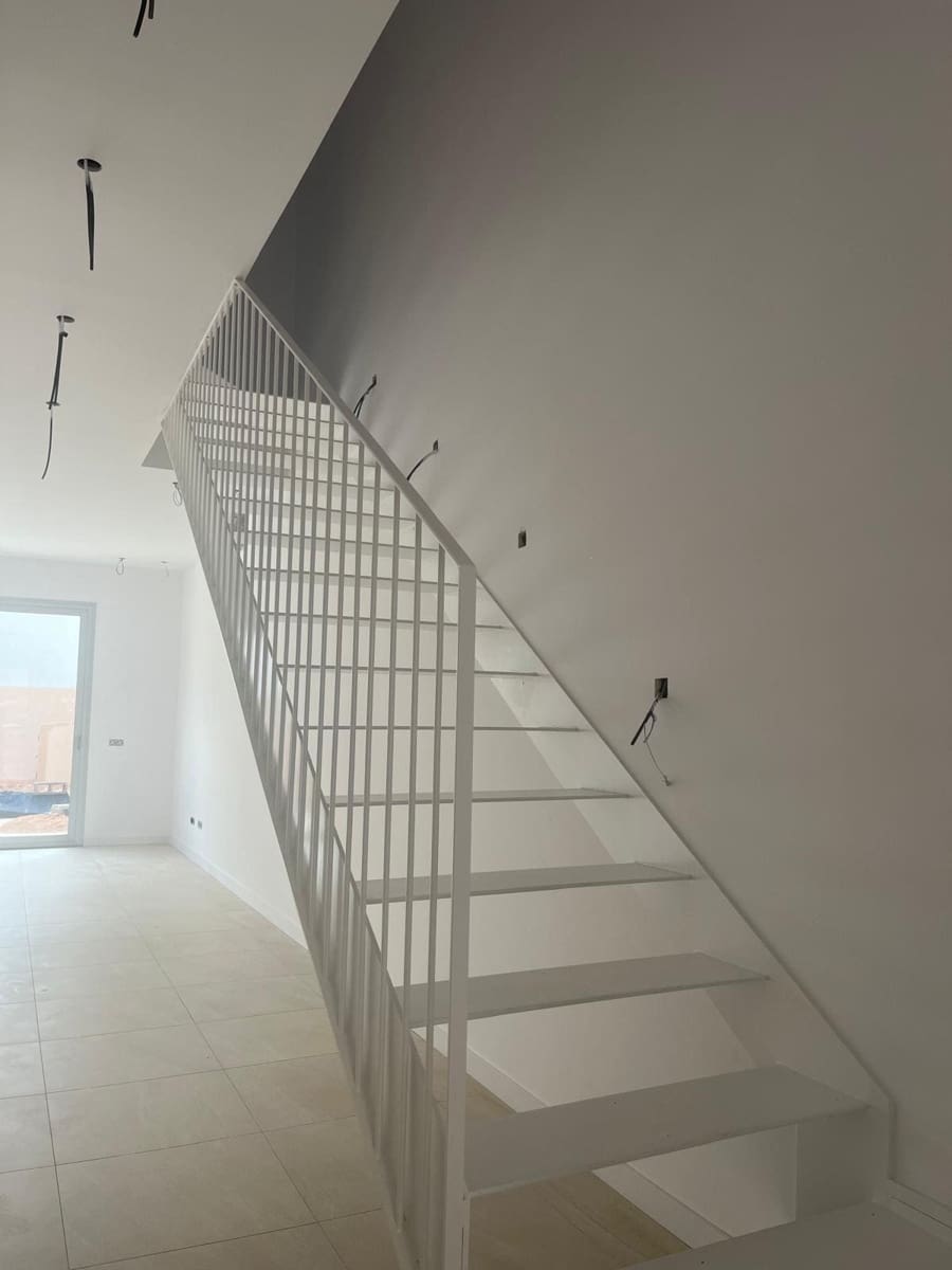 3 sypialnia Dom na sprzedaż w Binissalem z garażem - 578 000 € (Ref: 9293975)