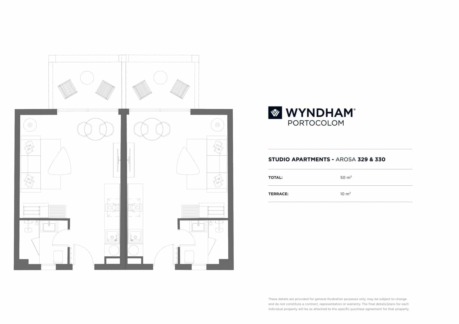 Apartamento para venda em Felanitx com piscina garagem - 348 000 € (Ref: 9348000)