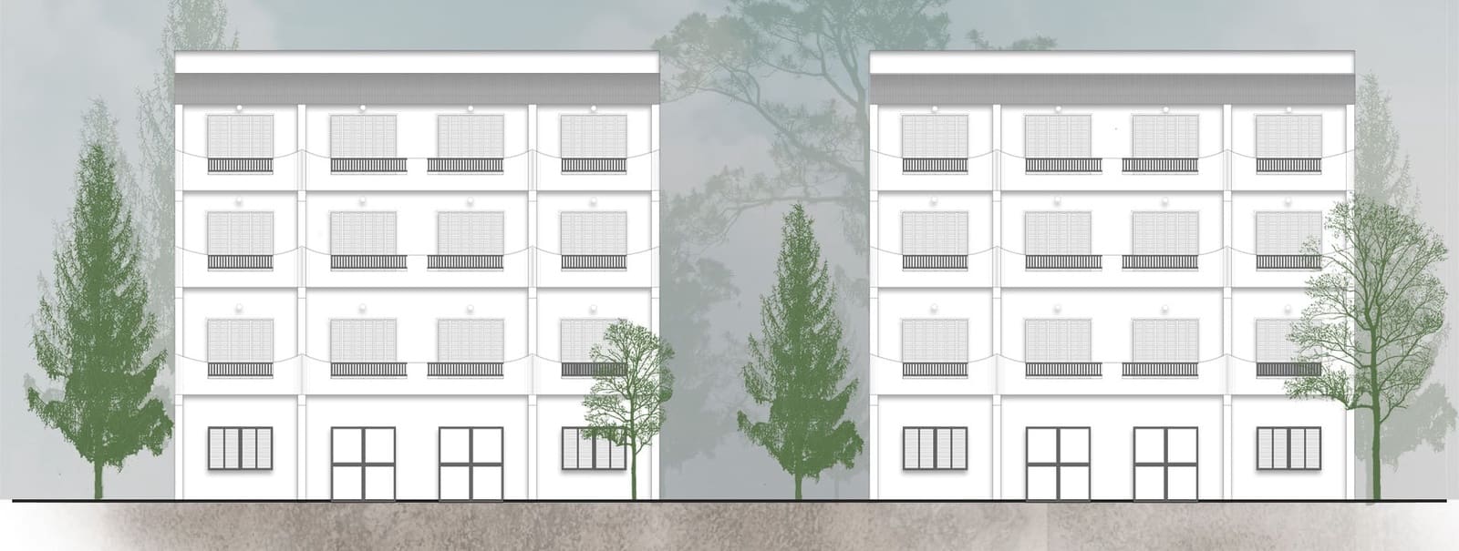 2 sovrum Lägenhet till salu i Felanitx med pool - 375 000 € (Ref: 9350022)