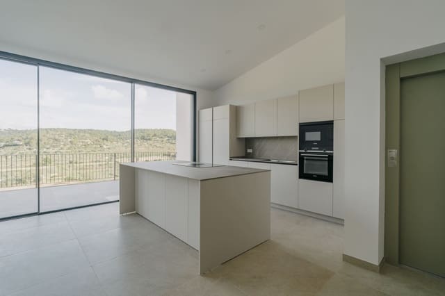 3 soveværelse Byhus til salg i Sa Cabaneta / La Cabaneta, Marratxí med garage - € 970.000 (Ref: 9379738)