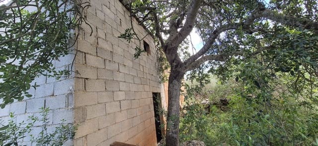 Ubebygd land til salgs i Costitx - € 330 000 (Ref: 9425367)