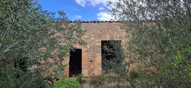 Ubebygd land til salgs i Costitx - € 330 000 (Ref: 9425367)