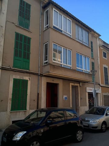 Apartment for sale in Inca - € 560,000 (Ref: 9492761)