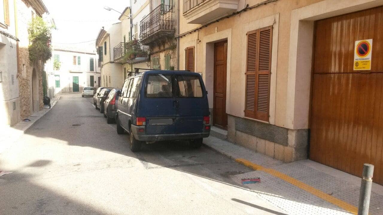 Apartment for sale in Inca - € 560,000 (Ref: 9492761)