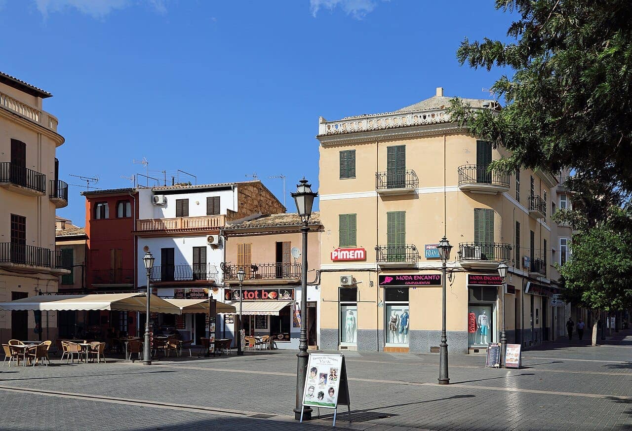 Apartment for sale in Inca - € 560,000 (Ref: 9492761)