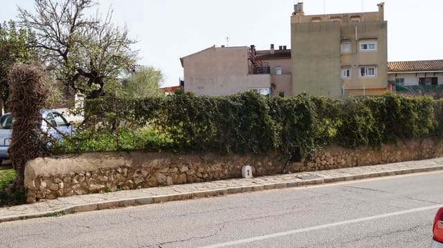 Terreno/Finca Rústica en Lloseta en venta - 490.000 € (Ref: 9495559)