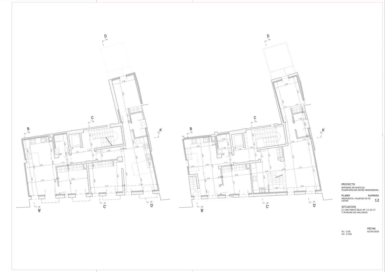 10 soveværelse Lejlighed til salg i Palma de Mallorca - € 1.987.000 (Ref: 9495560)