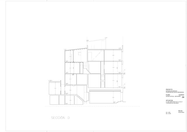 10 soveværelse Lejlighed til salg i El Sindicat, Palma de Mallorca - € 1.987.000 (Ref: 9495560)