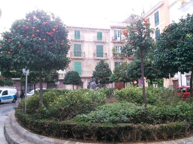 10 soveværelse Lejlighed til salg i El Sindicat, Palma de Mallorca - € 1.987.000 (Ref: 9495560)