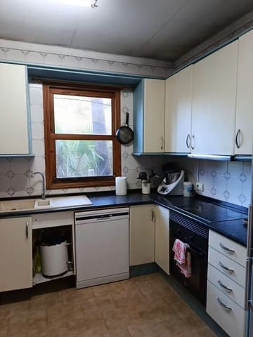 3 soveværelse Finca/Landehus til salg i Binissalem med swimmingpool garage - € 649.000 (Ref: 9497934)