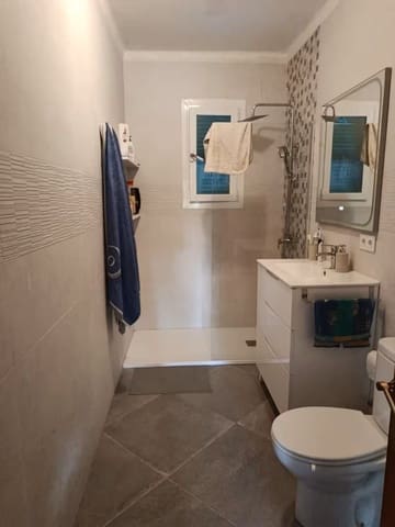 3 soveværelse Finca/Landehus til salg i Binissalem med swimmingpool garage - € 649.000 (Ref: 9497934)