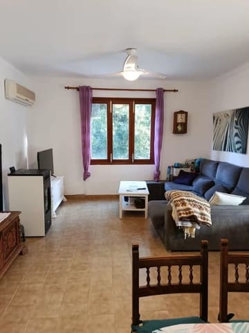 3 soveværelse Finca/Landehus til salg i Binissalem med swimmingpool garage - € 649.000 (Ref: 9497934)