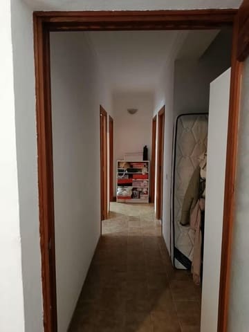 3 soveværelse Finca/Landehus til salg i Binissalem med swimmingpool garage - € 649.000 (Ref: 9497934)