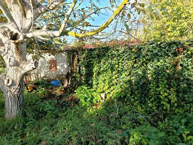 3 soveværelse Finca/Landehus til salg i Binissalem med swimmingpool garage - € 649.000 (Ref: 9497934)