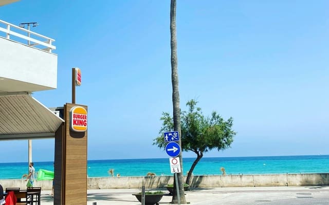 Teren niezagospodarowany na sprzedaż w Son Servera - 350 000 € (Ref: 9598352)