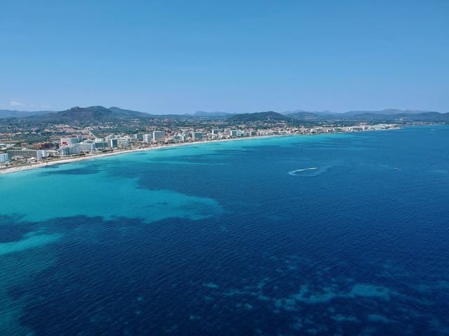 Teren niezagospodarowany na sprzedaż w Son Servera - 350 000 € (Ref: 9598352)