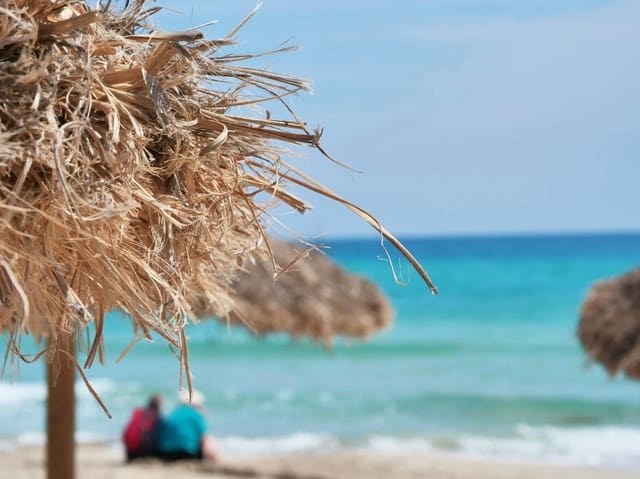 Teren niezagospodarowany na sprzedaż w Son Servera - 350 000 € (Ref: 9598352)