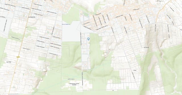 Mark till salu i Marratxí - 850 000 € (Ref: 9600022)