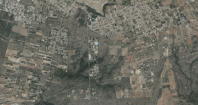 Mark till salu i Marratxí - 850 000 € (Ref: 9600022)