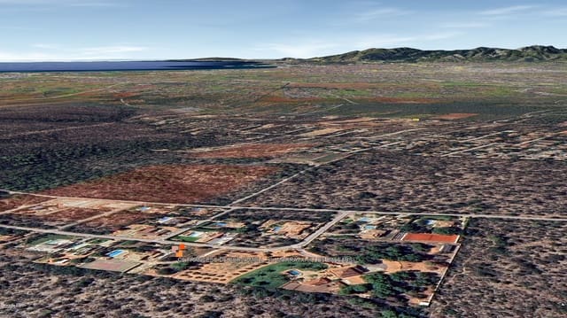 Mark till salu i Marratxí - 850 000 € (Ref: 9600022)